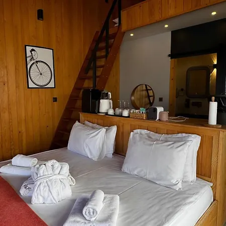 Prime Bed & Breakfast