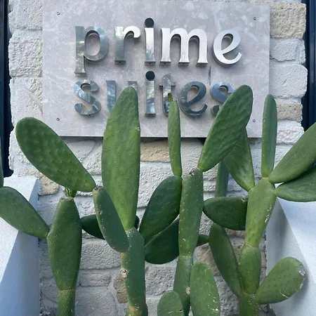 Bed & Breakfast Prime Kadikoy (Yalova)